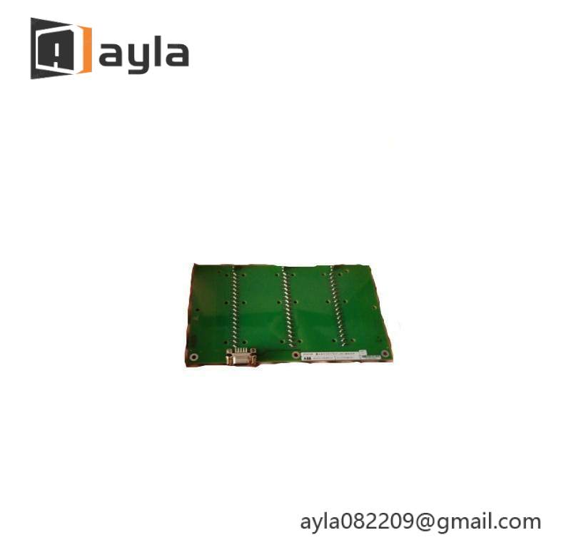 ABB 70AA01A-E HESG446212R1 Interface Board