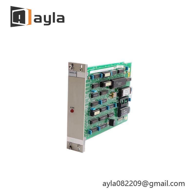 ABB 70BK03B-ES HESG447271R2 BUS COUPLING MODULE