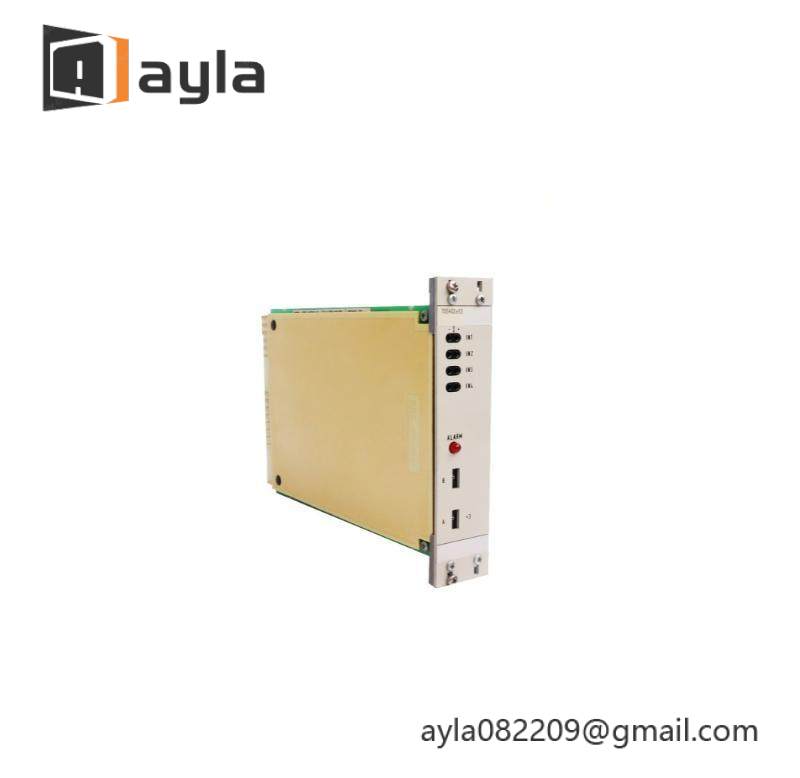 ABB 70EA02A-ES Input Module