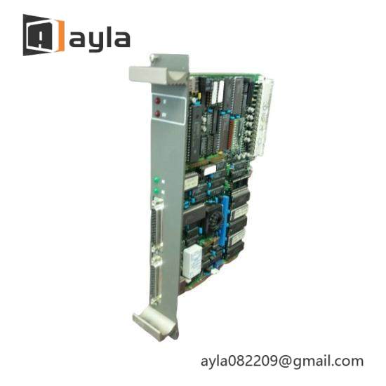 ABB 87TS01E GJR2368900R2340 Coupler Module