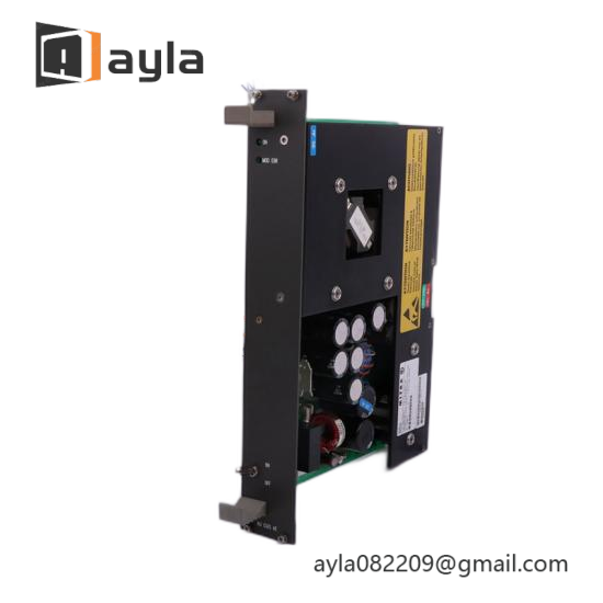 ABB A06B-6079-H208 AC Servo Drive