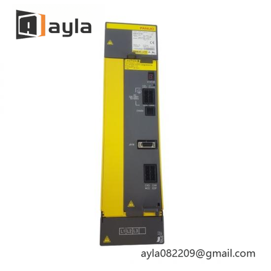 ABB A06B6120H011