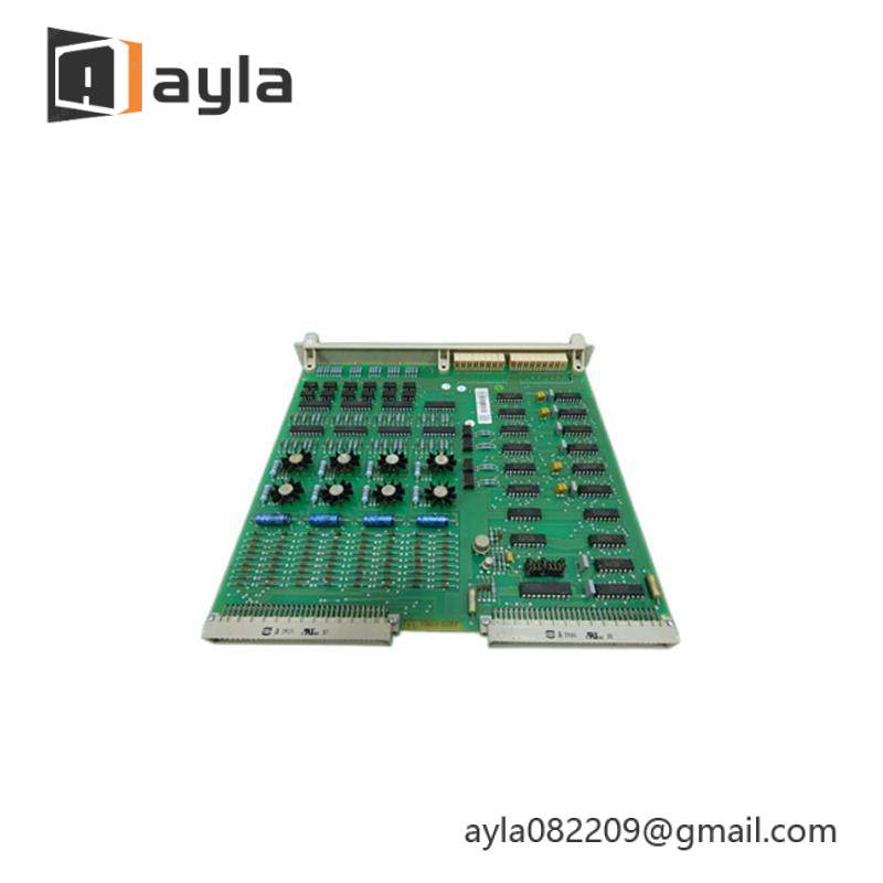 ABB ACP201-02 3ADM2001132R01011 Servo Drive