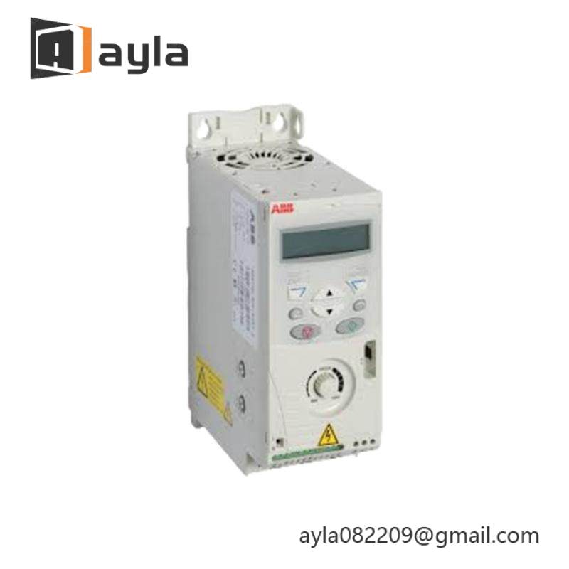 ABB ACS150-01E-04A7-2 Low voltage AC drives