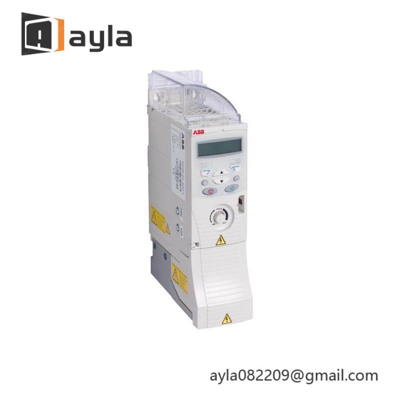 ABB ACS150-01E-07A5-2 Low voltage AC drives