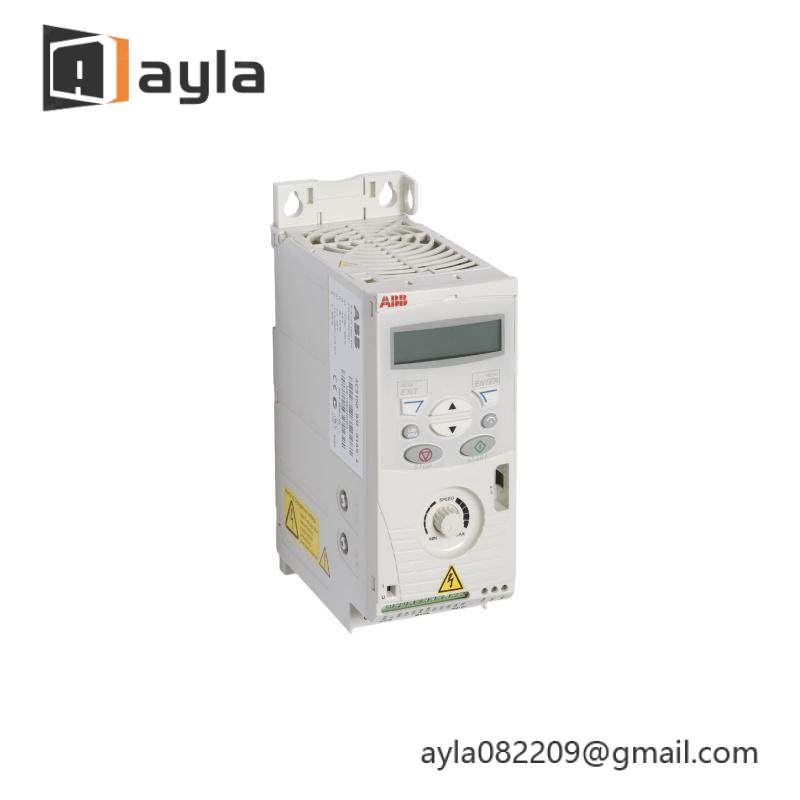 ABB ACS150-03E-03A5-2 Low voltage AC drives