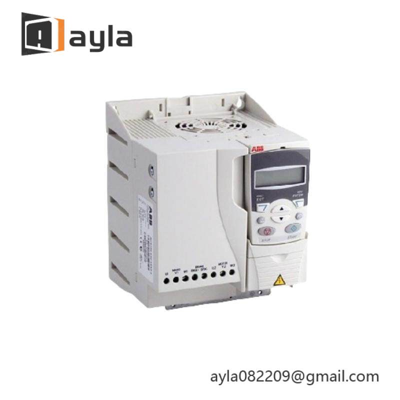 ABB ACS350-03E-02A4-4 Low voltage AC drives