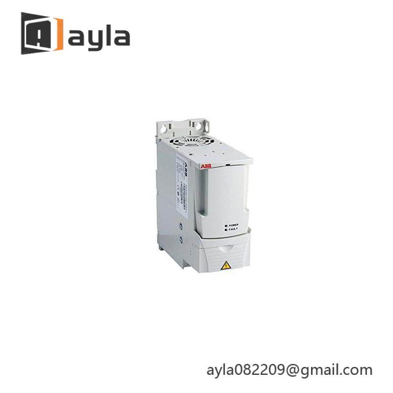 ABB ACS355-03E-08A8-4 Frequency converter