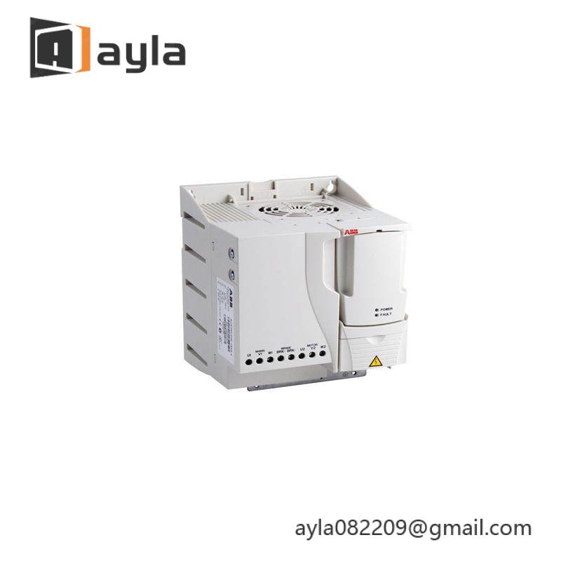 ABB ACS355-03E-12A5-4 Frequency converter