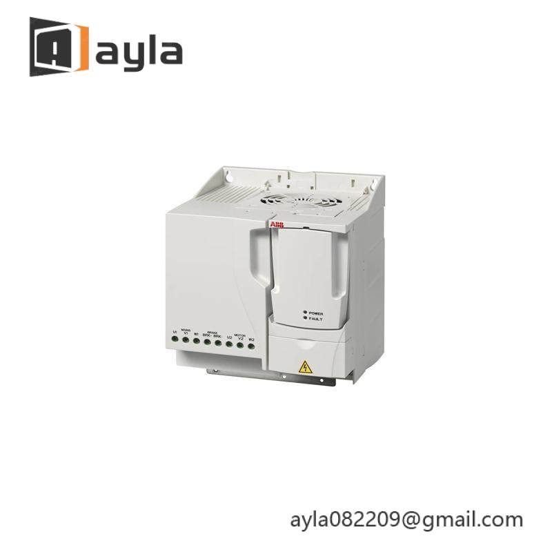 ABB ACS355-03E-23A1-4 Frequency converter