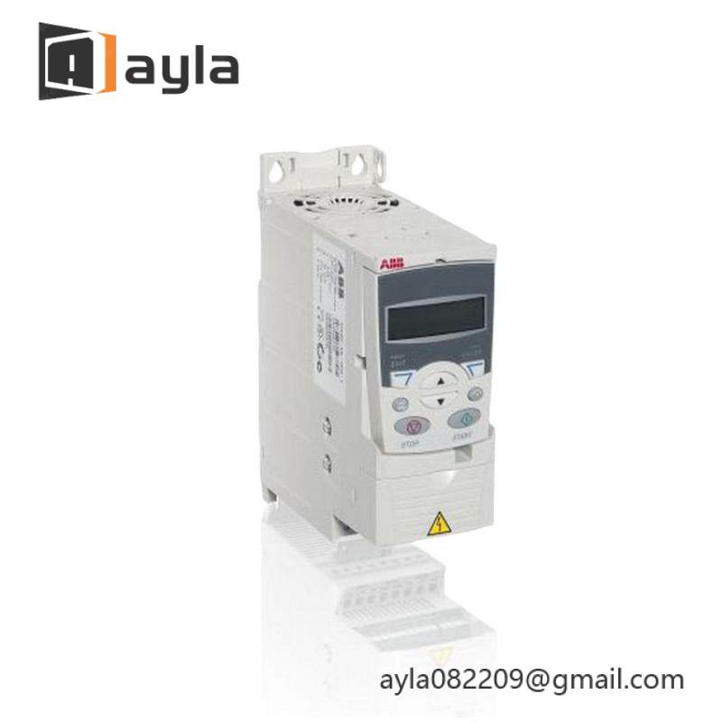 ABB ACS355-03U-17A6-2 Low voltage AC drives