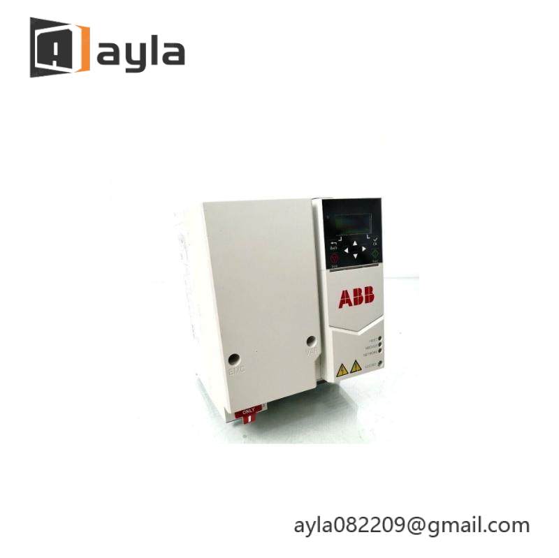 ABB ACS380-040N-17A0-4 frequency inverter