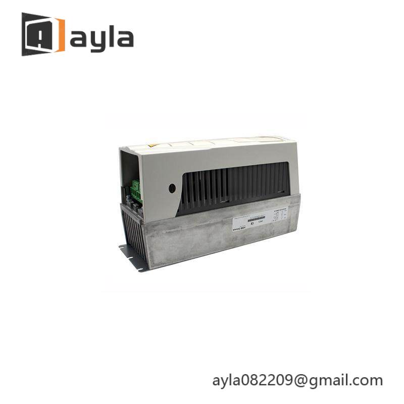 ABB ACS510-01-038A-4 Frequency Converter