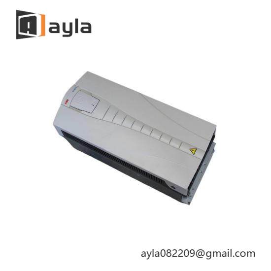 ABB ACS510-01-125A-4 3ABD00019055-D Frequency converter