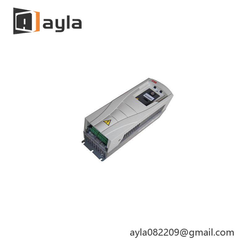 ABB ACS510-01-195A-4 Frequency Converter