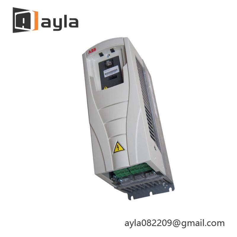 ABB ACS550-01-195A-4 Low voltage AC drives