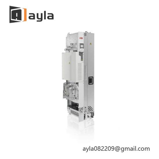 ABB ACS580-04-650A-4 3ABD00036863-D Frequency Converter