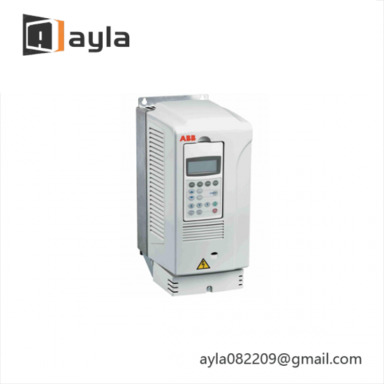 ABB ACS800-104-0040-3+N671 Inverter