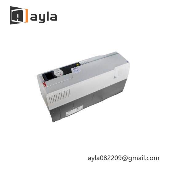 ABB ACS880-01-040A-5 Variable Frequency Drive