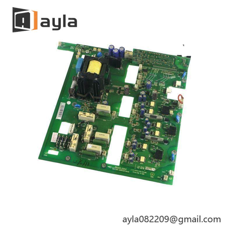 ABB GINT-5611C