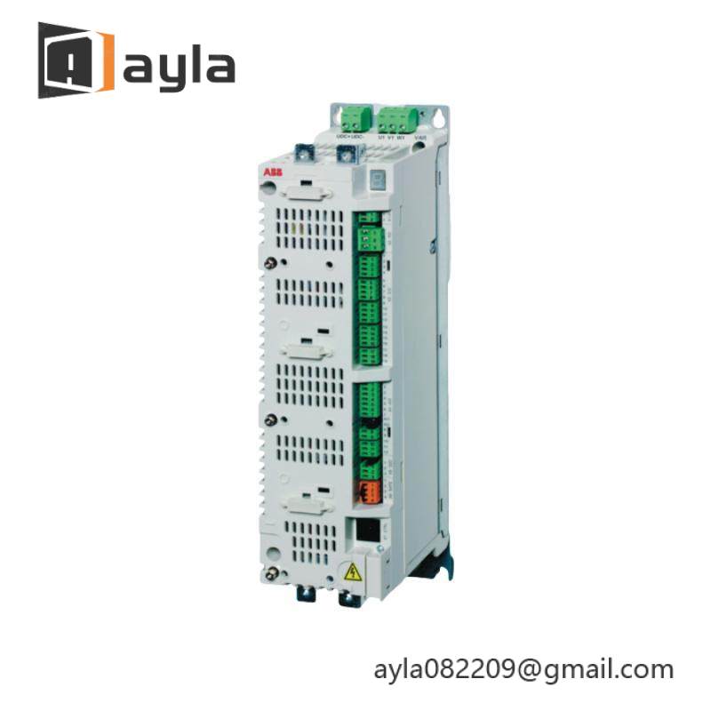 ABB ACSM1-04AM-09A5-4+L517 SERVO DRIVER