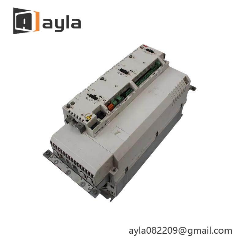 ABB ACSM1-04AS-046A-4 frequency inverter