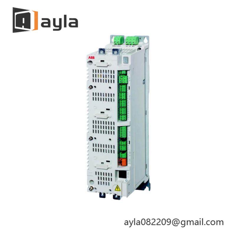 ABB 087627-001