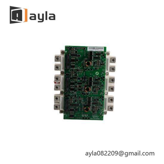 ABB AGDR-61C FS450R17KE3 64783831 IGBT MODULE