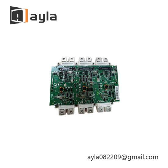 ABB AGDR-72C IGBT MODULE