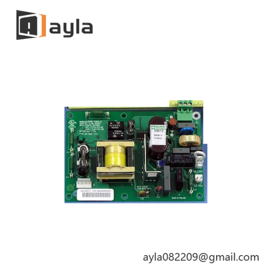 ABB AGPS-21C GDR POWER SUPPLY