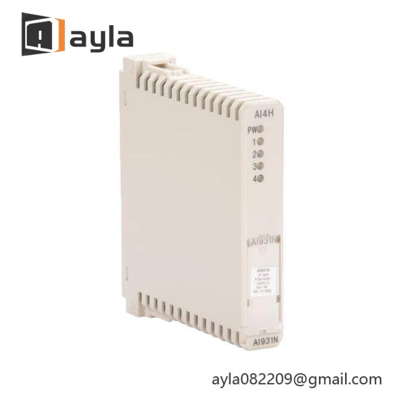 ABB AI931N 3KDE175513L9310 Power supplies