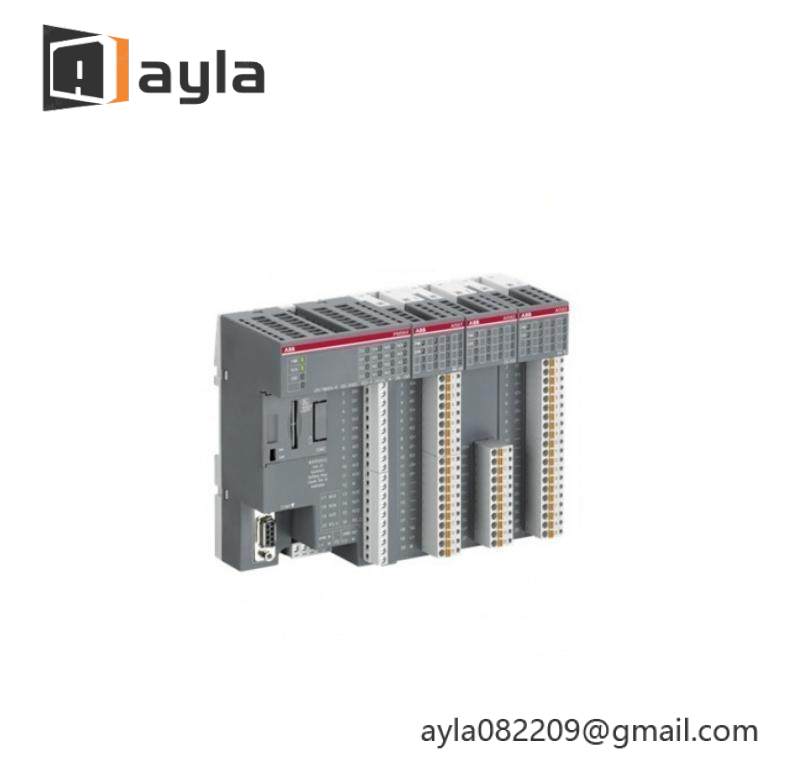 ABB AO561 3ABD10094791/TA563 3ABD00029522 Terminal Block