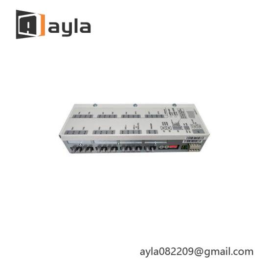 ABB APBU-44C 64669982 Branching unit