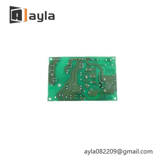 ABB APOW-01 CODE 64493663B Inverter Communication Board