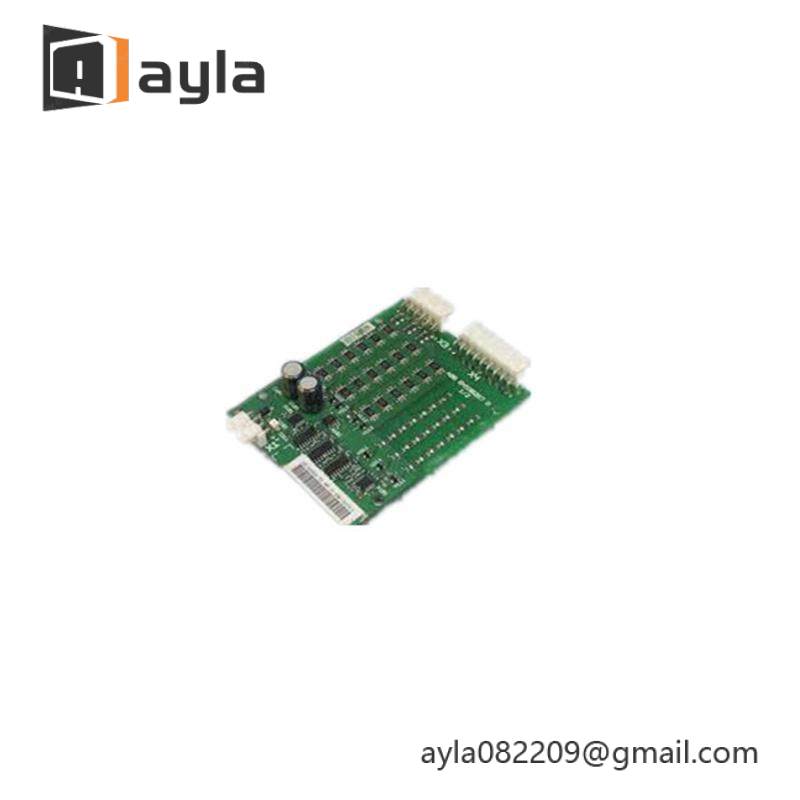 ABB APOW-01 CODE 64493663B SUPPLY BOARD 