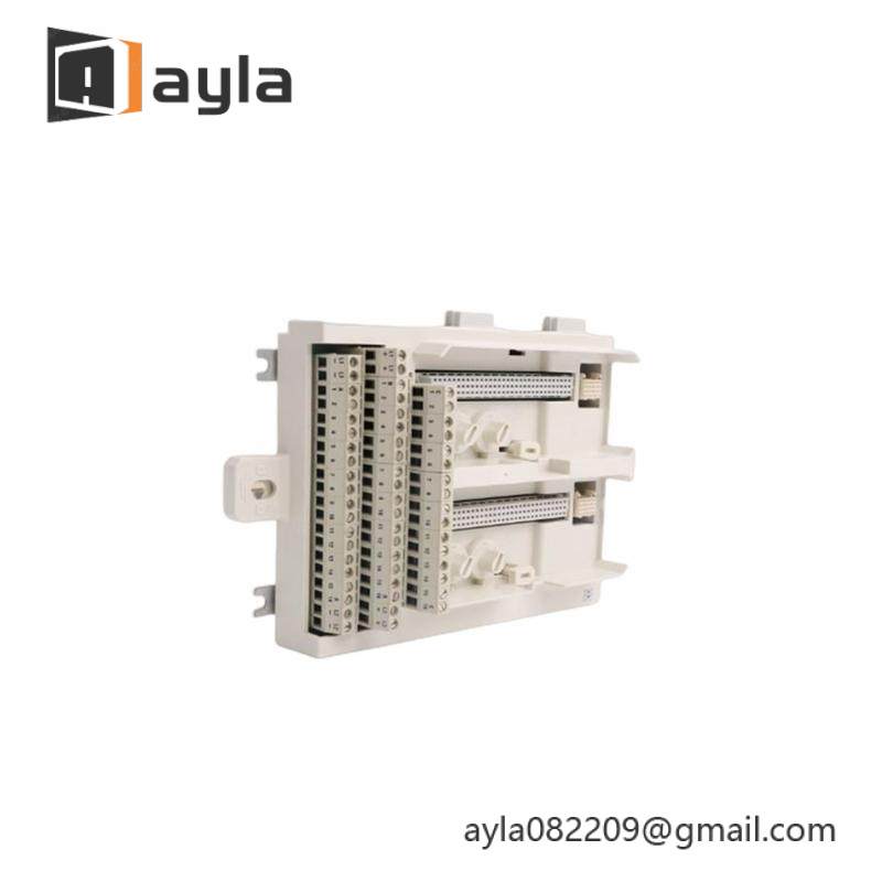 ABB AV31 AV 31 Module