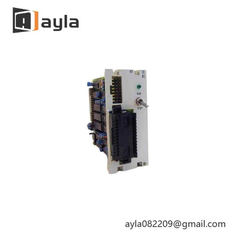 ABB B70AA01 a-E FAN BLOWER