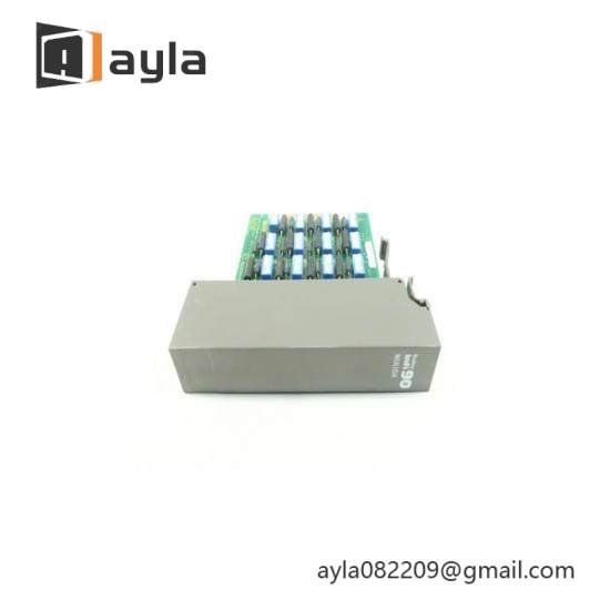 ABB Bailey NIAI04 Infi 90 Analog Input Termination Unit