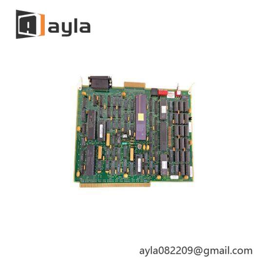 ABB Bailey NMFP03 Controls Processor Board