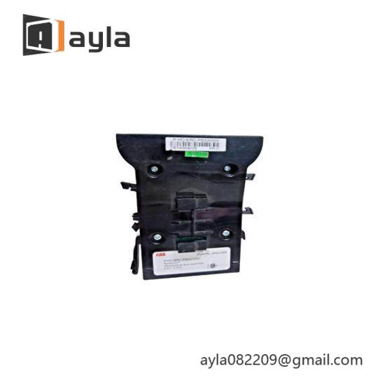 ABB 3HNA008165-001