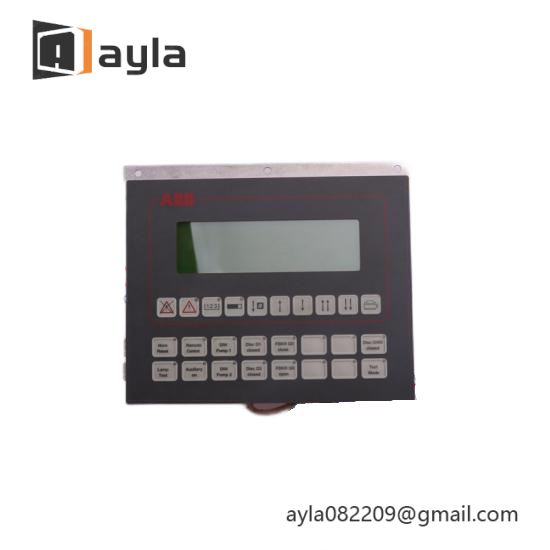 ABB DSTA-180