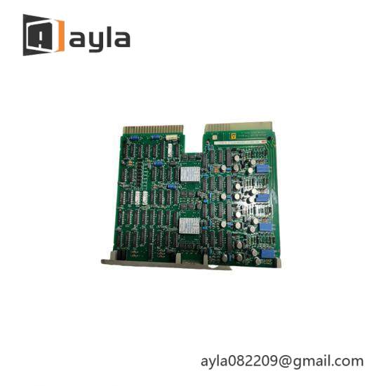 ABB BBC ED1202 Electronics Module