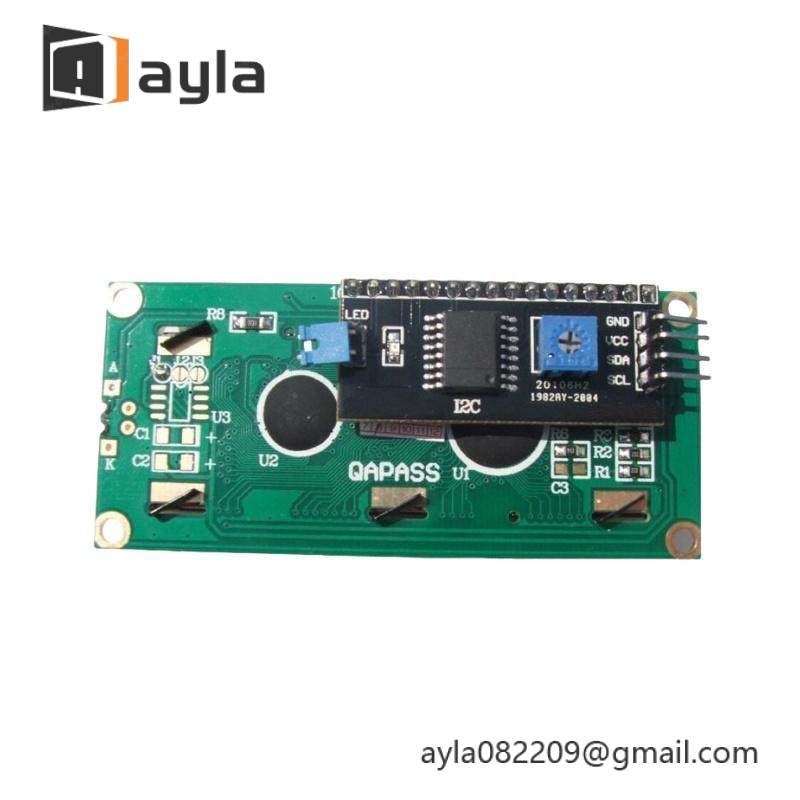 ABB BCON-12C Inverter main board