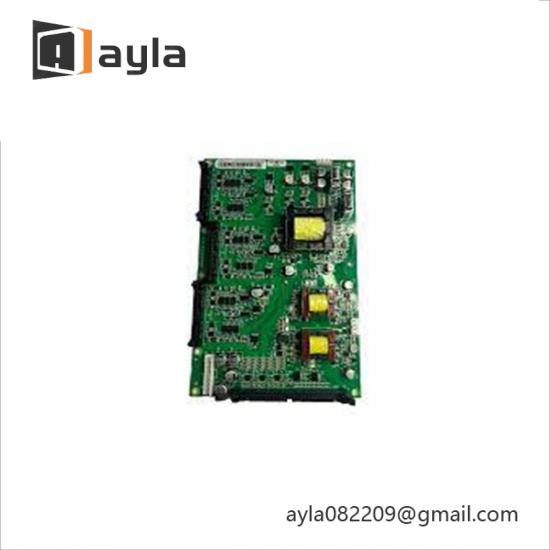 ABB BGDR-01C