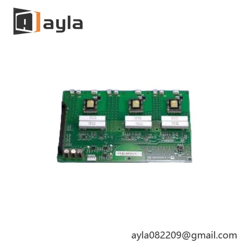 ABB BTDR-01C Inverter power board