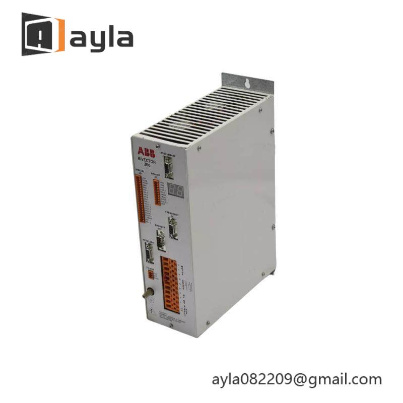 ABB BVC1HRD010502P Servo driver