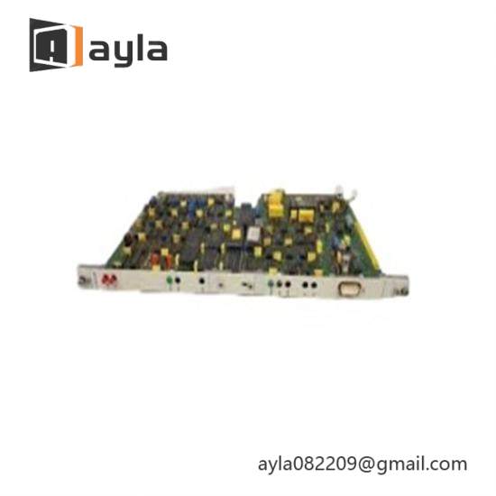 ABB BX5001 GNT0156100R1