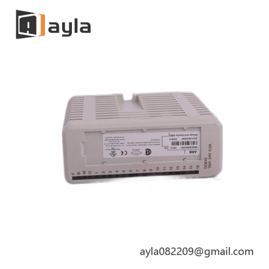 ABB CI522  AF100 Interface