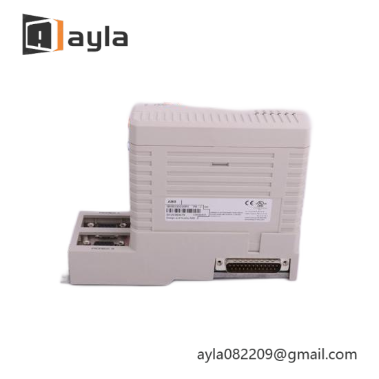 ABB CI522  AF100 Interface