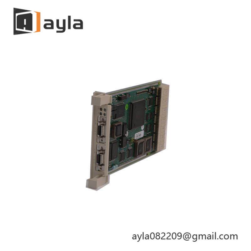 ABB CI522A 3BSE018283R1 Interface Module